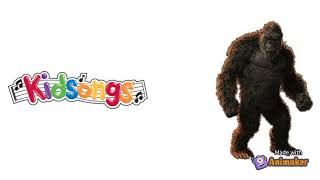 Godzilla Rants S1 E4 Kidsongs