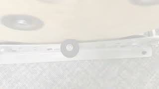 Cable Caddy 510 - Reel dispenser