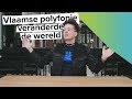 Capture de la vidéo Hoe De Vlaamse Polyfonie De Muziekgeschiedenis Veranderde