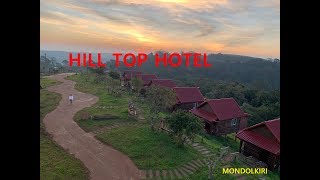 Primitive Kid Tool-Hilltop Resort Mondolkiri Cambodia-Hilltop Observatory &amp; Resorts