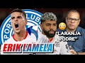 Erik lamela no bahia apuraogabigol mrcio martins detonou o jogador do flamengo