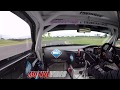 ATTACK! best on-board laps of WTAC 2018 - RP968, Hammerhead, Xtreme GT-R. TRB-03 and more!