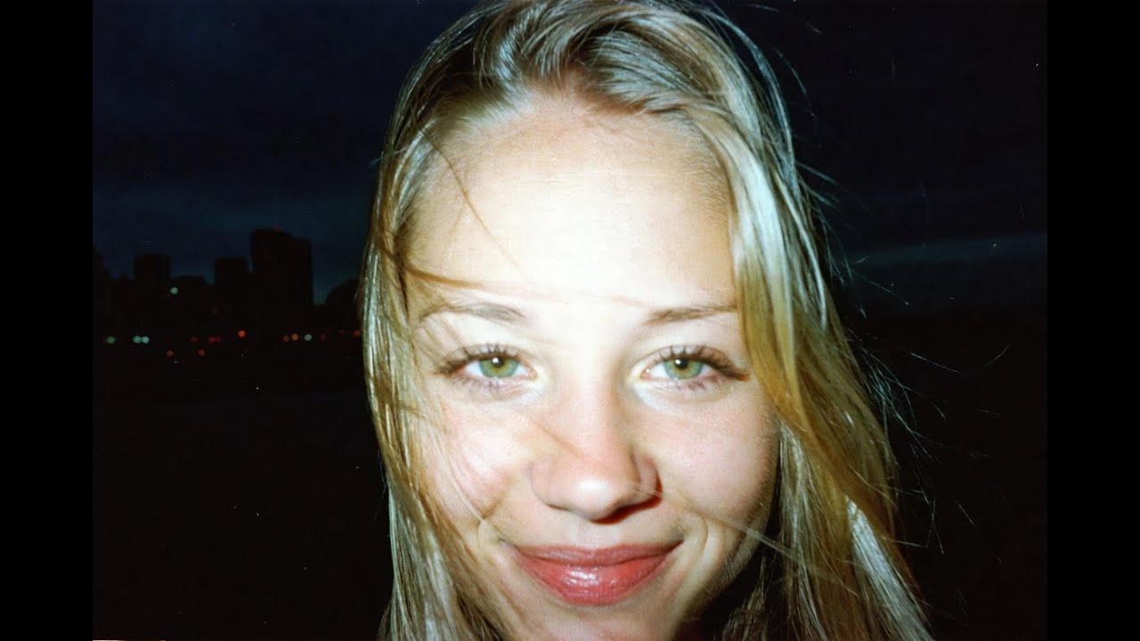 ella lo fue todo para mi