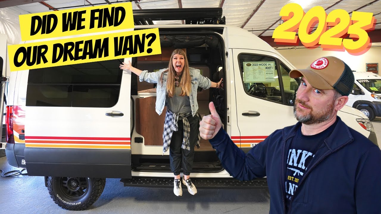 Mega RV Show! (Huge Recall) - YouTube