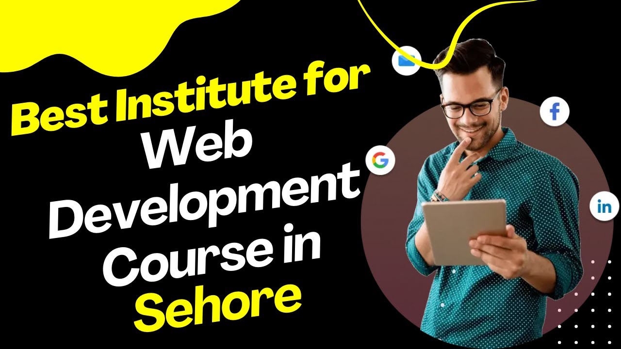 Best Institute for Web Development Course in Sehore | Web Development ...
