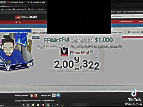 تصميم لي فيرفول منسبه 4 مليون