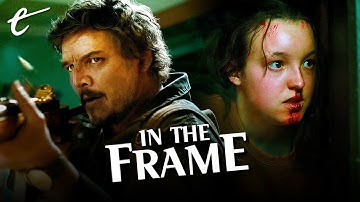 The Fascinating Visual Language of Violence in The Last of Us | In the Frame