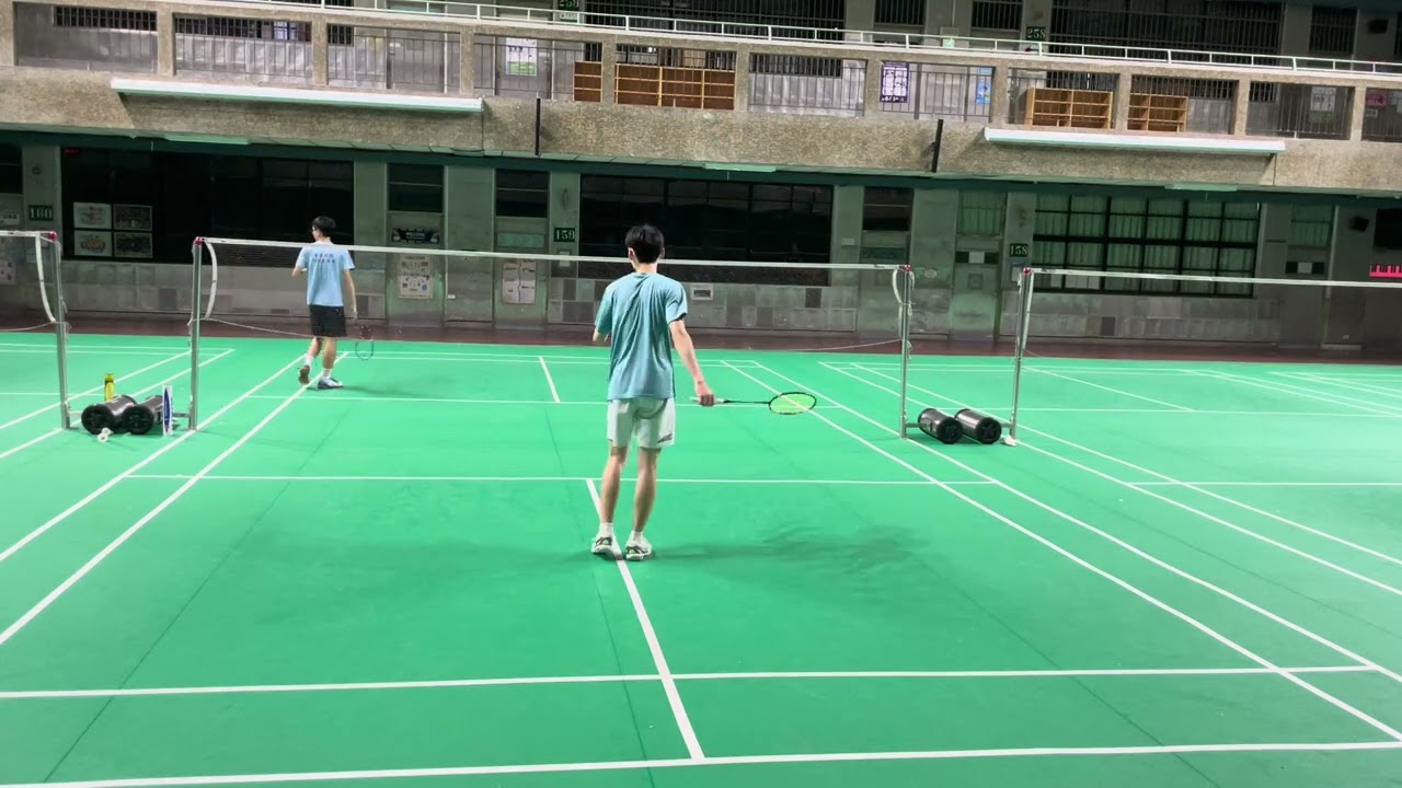 2026.02.28 秀朗國小零打(4)：則語 vs 彥翔