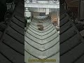 산업용 자력 선별기의 원리와 자동 분리 공정 #worker #process #industrial #automation #conveyor