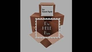 03.  Die Hele Box Prod TimoKevin