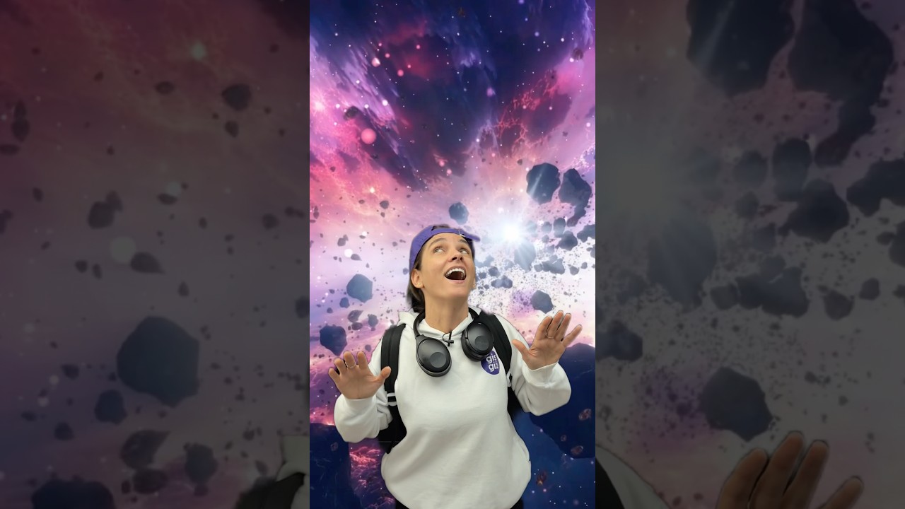 Até onde vai a imaginação do Henrique 😂