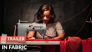 In Fabric 2019 Trailer HD | Gwendoline Christie | Sidse Babett Knudsen