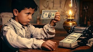 From Poor Boy to Millionaire Through Smart Work and Determination | Cinema Paradiso (1988) Explained