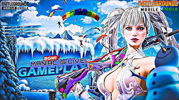 Solo vs Squad 1v4 – Conqueror Lobby Destroyed 🔥 | BGMI or Bgmi Ke baare mein kuch description Bana 