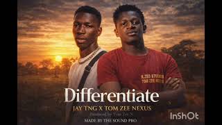 Jay Tee Ng ft Tom Zee Nexus Differentiate Tsp 