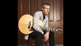 Watch Randy Travis Room At The Cross For You video