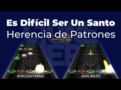 Herencia de Patrones