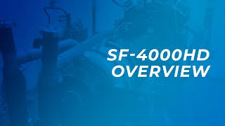 SF-4000HD Engine Dyno Overview by SuperFlow Dynamometers & Flowbenches 957 views 4 years ago 3 minutes, 9 seconds