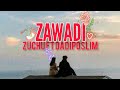 Zawadi lyrics - Zuchu ft Dadiposlim.