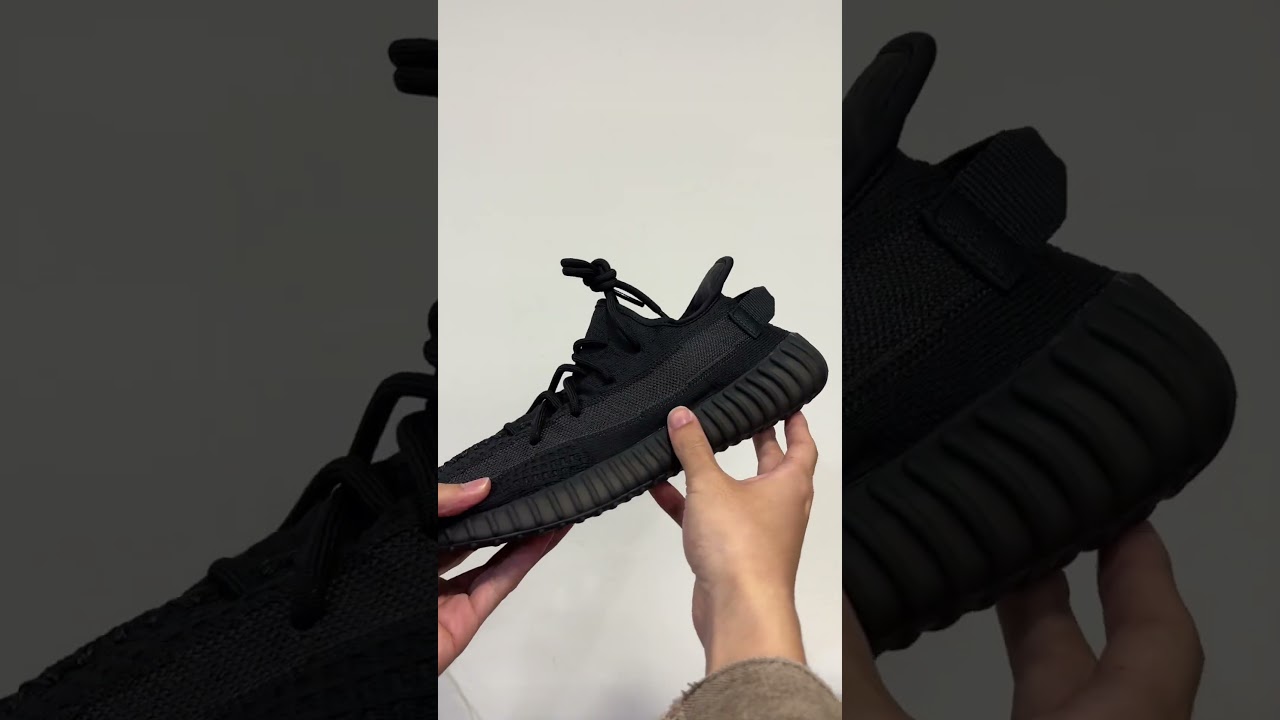 The YEEZY BOOST 350 V2 is just restocked! 