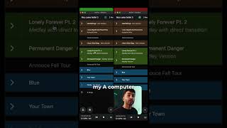 AbleSet allows you to sync networked playback computers with the help of the AbleNet feature!
