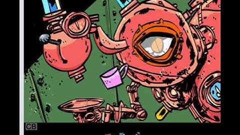 Sneak Thief 5 final walkthrough -Pastelgames