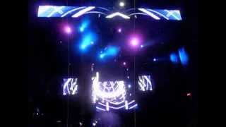 Armin Van Buuren @ Ultra Music Festival Buenos Aires 2013 - Nehalennia, Aeon Of Revenge