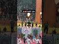 حفل افتتاح كاس افريقيا للمحليين الجزائر 2023