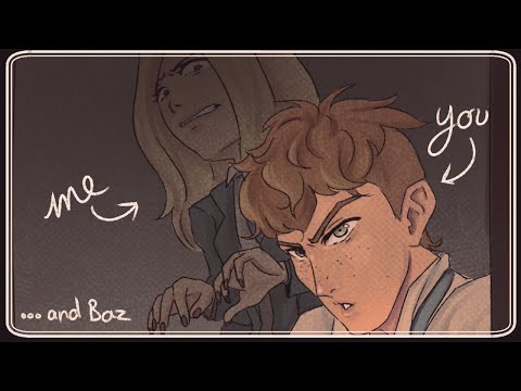SNOWBAZ ANIMATIC Me You And Steve 