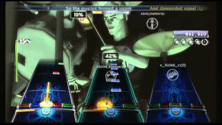 Rock Band 3 - The Trees (Vault Edition) - Full Band
