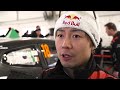 TGR-WRT 2024 Rally Sweden: Weekend Highlights