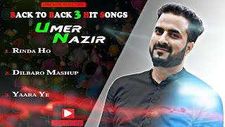 Super Hit Songs Of Umer Nazir | Kashmiri Songs | Kashmiri Wedding Songs | New Kashmiri Song 2023