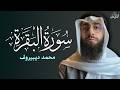 سورة البقرة كاملة للقارئ محمد ديبيروف     