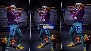 Preset Alight Motion Dj Dararari Yang Kalian Cari Viral Tiktok