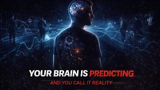 Your Brain Is Predicting Your Life