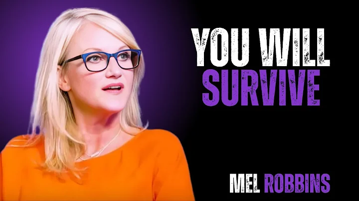 If You Are Dealing With HEARTBREAK, Watch This! || INSPIRED BY MEL ROBBINS