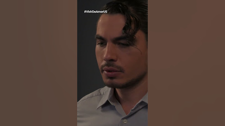 Rebeca seduce a Misael 😳 #VivirDeAmorUS #Uninovelas