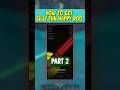 (part2) HOW TO GET SILLY FUN HAPPY ROD IN FISCH ROBLOX