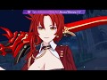 [Honkai Impact 3] Extra Chapter Theresa Gameplay #4