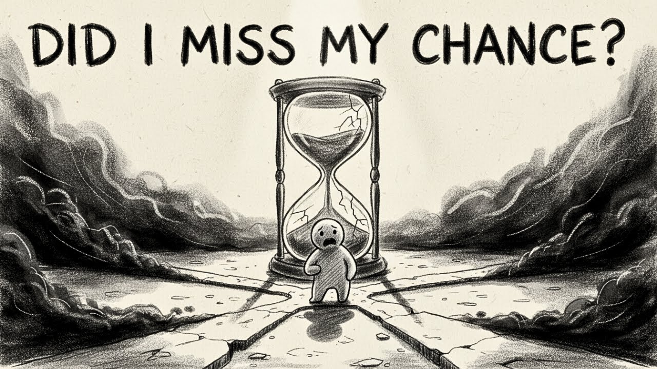 Can't figure out what to do in life? This video is going to change everything!