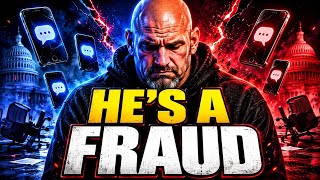 John Fetterman Is So Much WORSE Than We Thought!