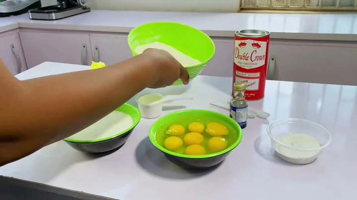 HOW TO BAKE AND DECORATE A BIRTHDAY cake from scratch | VANILLA CAKE RECIPE for beginners in 2025