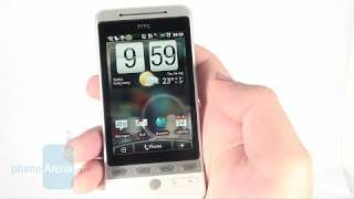HTC Hero Review