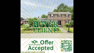 Offer Accepted: 4 Roch Circle, Brockton, MA 02301