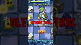 SE ME PONE DIFÍCIL UN MAGO - PLANTS VS ZOMBIES 2 #pvz2