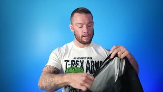 Xmartial Features with Jordan Preisinger