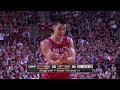 Jeremy Lin @ Portland Trail Blazers (Playoffs R1G6 2014-05-02)