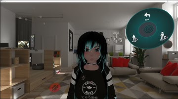 [VRChat Avatars 3.0] - Synced Integer Emulation with Booleans