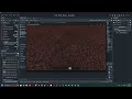 Godot fps minecraft like hotbar system