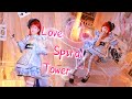 【0919樱内梨子生贺】&hearts;Love Spiral Tower&hearts;螺旋の塔で私は秘密の夢を見る~【陆千】